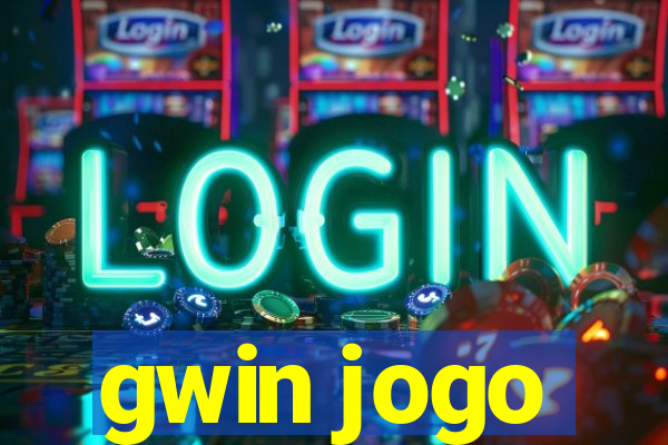gwin jogo